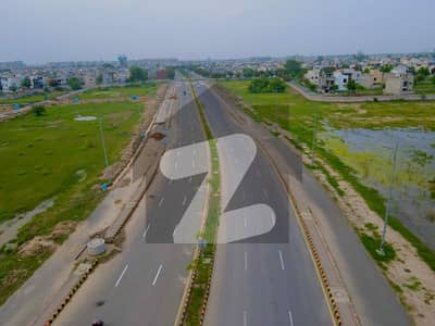 ڈی ایچ اے فیز 10 ڈیفنس (ڈی ایچ اے),لاہور میں 10 مرلہ پلاٹ فائل 47.5 لاکھ میں برائے فروخت۔