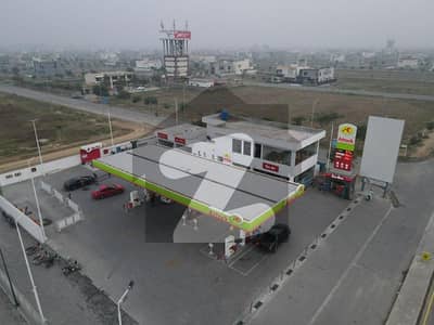 ڈی ایچ اے فیز 10 ڈیفنس (ڈی ایچ اے),لاہور میں 5 مرلہ پلاٹ فائل 28.75 لاکھ میں برائے فروخت۔