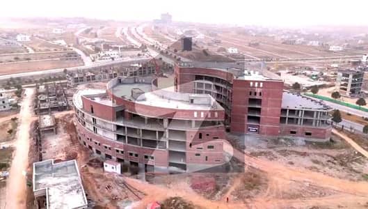 Prime 10 Marla Residential Plot for Sale in DHA Phase 5 Sector F Near DHA Head Office & Food Street | Ideal Location for Luxury Living & Solid Investment