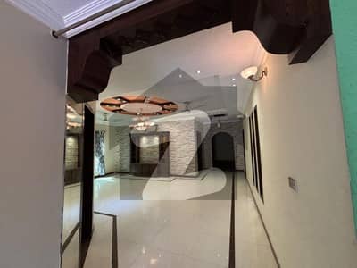 1 Kanal Upper Portion For Rent