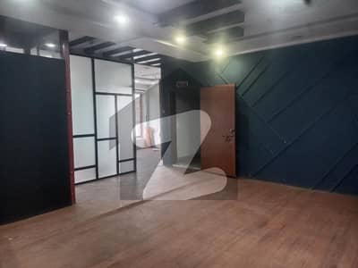 07 MARLA COMMERCIAL FLOOR WITH LIFT AVAILABLE