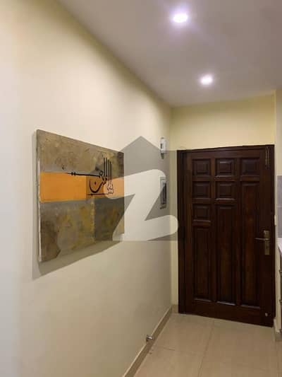 Studio Furnished apartment for sale