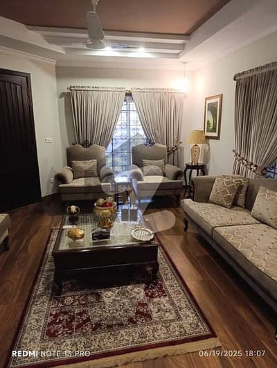 TRIPLE STORY HOUSE FOR RENT IN E-11