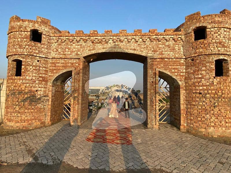 Farm house Farm house