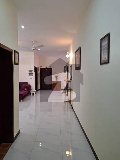 10 Marla 1s floor available for Rent