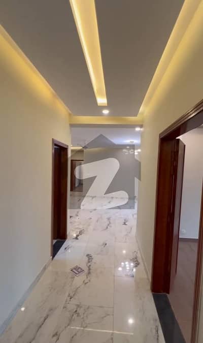 6 Floor 3 Bed Room Apartments For Sale in Askari 11 Lahore