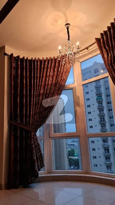 Creek Vista Fully Furnished Luxury Apartment for Rent