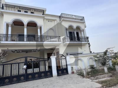 Reserve A House Now In E-16/3