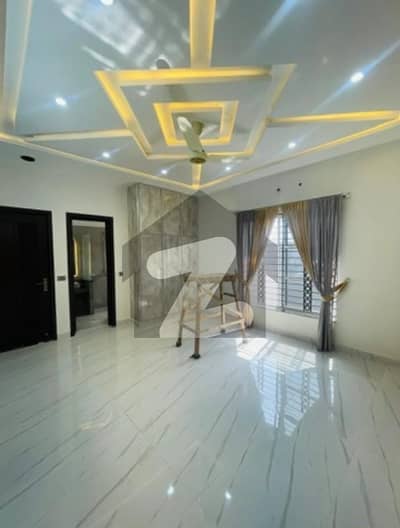 Jubilee Town Block B 10 Marla Upper Portion For Rent