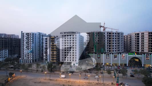 *FARIHA EXCELLENCY* _ 4BED DRAWING DINING TV LOUNGE ROAD FACING APARTMENT