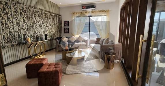 1 KANAL MODERN HOUSE FOR SALE IN DHA PHASE 6