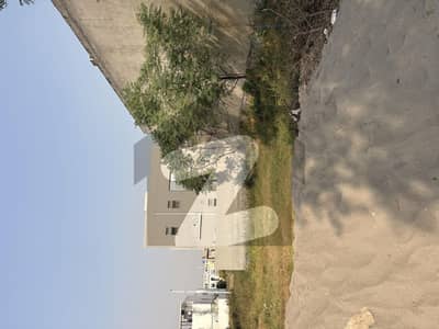 بینکرس ایوینیو کوآپریٹو ہاؤسنگ سوسائٹی لاہور میں 10 مرلہ رہائشی پلاٹ 1.25 کروڑ میں برائے فروخت۔