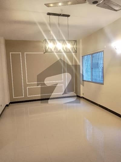 کلفٹن ۔ بلاک 7 کلفٹن,کراچی میں 2 کمروں کا 5 مرلہ فلیٹ 1.05 لاکھ میں کرایہ پر دستیاب ہے۔