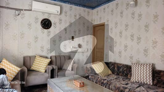 ایئر پورٹ روڈ راولپنڈی میں 4 کمروں کا 4 مرلہ مکان 1.4 کروڑ میں برائے فروخت۔