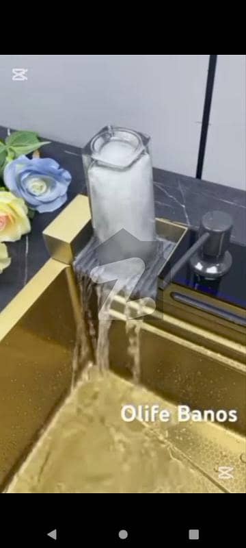 5 Brand New House Available For Sale In Bahria Town Lahore | Ajmair Group