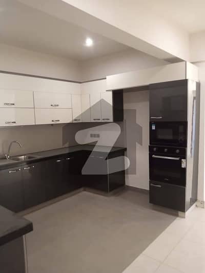 Premium 4 Bedroom Luxury Apartment Available For Rent In DHA Phase 8
