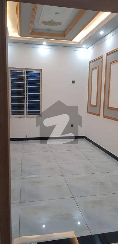 سکیم 33 کراچی میں 2 کمروں کا 5 مرلہ مکان 1.6 کروڑ میں برائے فروخت۔