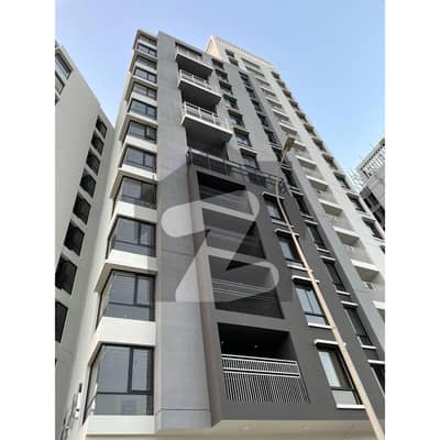 نیا ناظم آباد کراچی میں 2 کمروں کا 6 مرلہ فلیٹ 1.95 کروڑ میں برائے فروخت۔