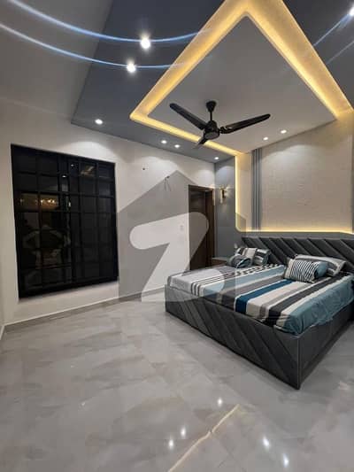 10 MARLA LOWER PORTION FOR RENT OPF HOUSEING SCHEME