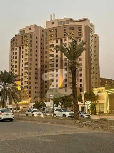 3 Bed d/d 1500sqFt Apartment for Sale in Burj Ul Harmain, Safoora Chowrangi