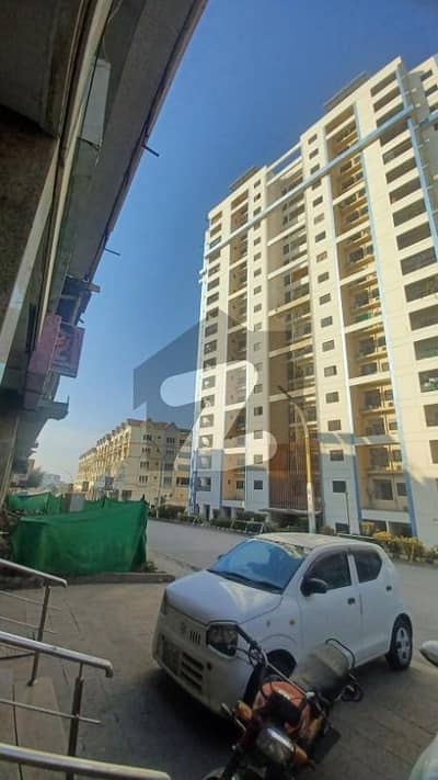 Two BedRoom Apartment Available In LIGNUM TOWER DHA 2