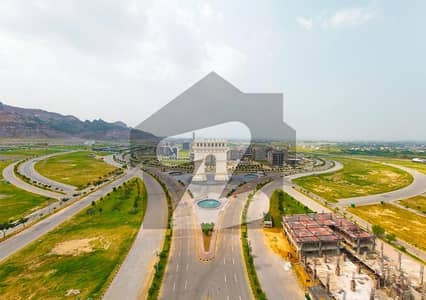 5 Marla Residential Plot Available For Sale In Faisal Hills