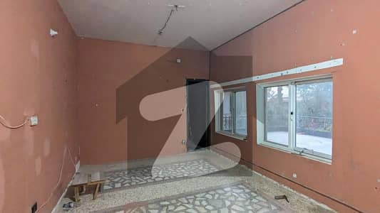 FOR RENT 666 Sqyrd 4 Bedroom Upper Portion with Separate Gate For Online Office F-8/1