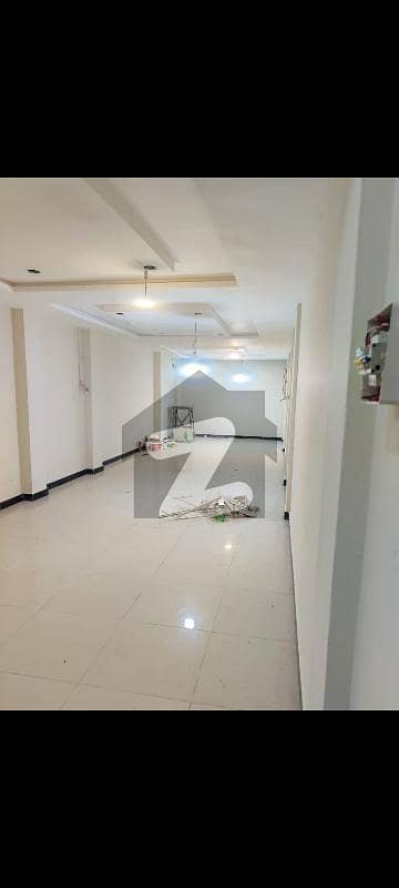 بلیو ایریا اسلام آباد میں 3 مرلہ دفتر 1.4 لاکھ میں کرایہ پر دستیاب ہے۔