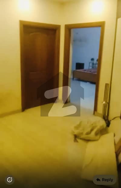 Telegarden F-17 Multi Basement Two Bedroom House For Rent