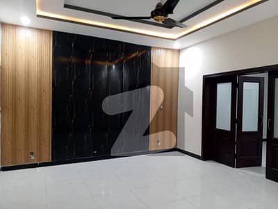 Baheria enclave islambad 10 Luxury House Available for rent