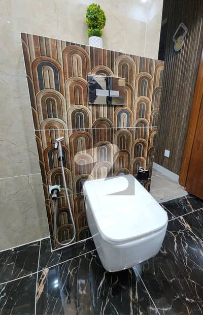 5 Marla House for Sale Park View City Lahore