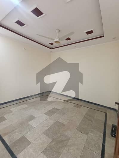 Upper portion available for rent in Street 1 Margalla Greens Community Islamabad ( Near D12 sector)