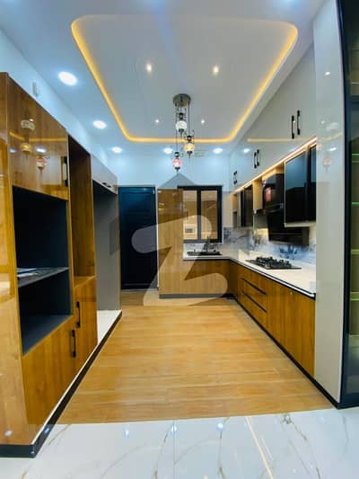 12 Marla Brand New Luxury House for Sale Bahria town Phase 8 Rawalpindi