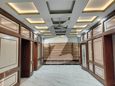 Brand New House 8 Bed 8 Bath Double Drawing Room Double TV Lounge Double Kitchen