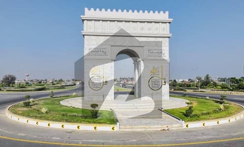 ڈی ایچ اے فیز 1 ۔ سیکٹر اے ڈی ایچ اے فیز 1,ڈی ایچ اے ڈیفینس,ملتان میں 4 کنال رہائشی پلاٹ 7.0 کروڑ میں برائے فروخت۔