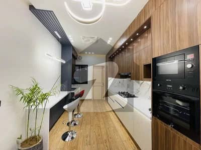 7 Marla Brand New Luxury House for Sale Bahria town Phase 8 Rawalpindi