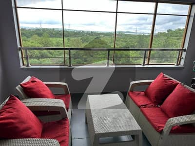 قراقرم ڈپلومیٹک انکلیو اسلام آباد میں 3 کمروں کا 11 مرلہ فلیٹ 13.25 کروڑ میں برائے فروخت۔