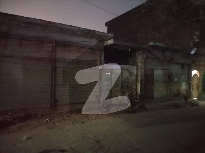 20 Marla Plot for Sale 20 Marla Plot for Sale