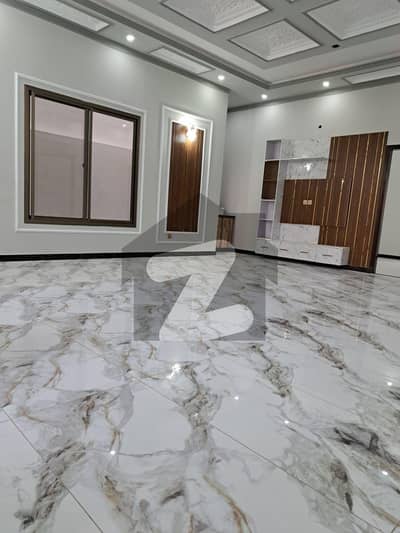 میرٹھ سوسائٹی سکیم 33,کراچی میں 3 کمروں کا 10 مرلہ مکان 60.0 ہزار میں کرایہ پر دستیاب ہے۔