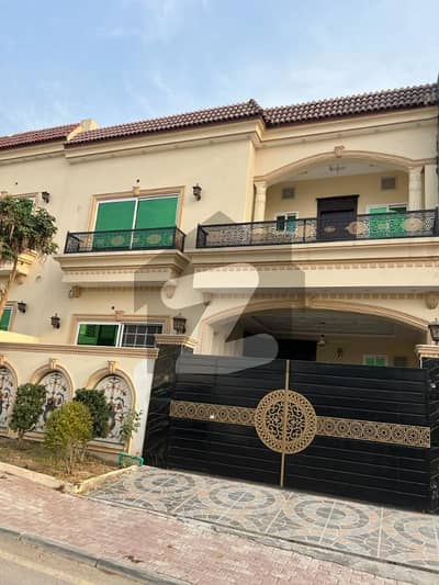 نیو میٹرو سٹی جی ٹی روڈ,سرائے عالمگیر میں 4 کمروں کا 7 مرلہ مکان 2.25 کروڑ میں برائے فروخت۔