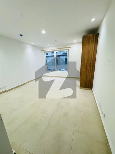 548 Sqft Semi Furnished Studio Apartment For Rent Penta Square DHA Phase 5