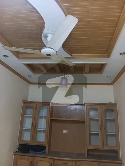 G-11 Size 5 Marla Upper Portion For Rent