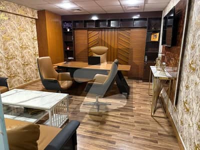 ورلڈ ٹریڈ سینٹر ڈی ایچ اے ڈیفینس فیز 2,ڈی ایچ اے ڈیفینس,اسلام آباد میں 6 مرلہ دفتر 2.4 لاکھ میں کرایہ پر دستیاب ہے۔