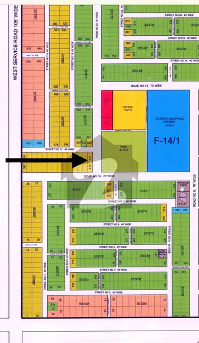 Plot is available for sale