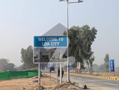 1 Kanal plot Available on 150ft Rd