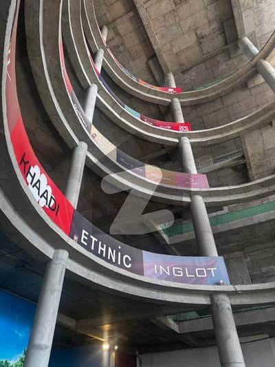 Rented Shop is available for sale on prime location of Islamabad