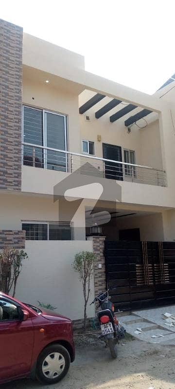 Formanites housing scheme 5 Marla house available for sale Formanites housing scheme 5 Marla house available for sale