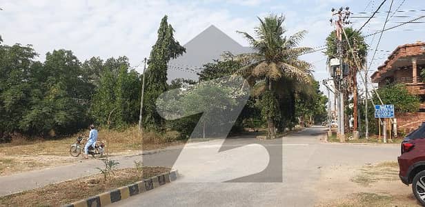 WEST OPEN 762 SQ YARD PLOT FOR SALE