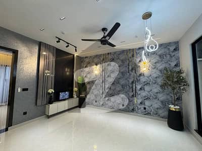 5 Marla House for Rent in BB Block, Bahria Town Lahore