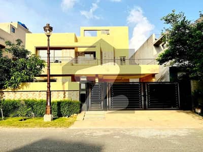 1 Kanal Beautiful House Available For Rent In Lake City Sector M-2